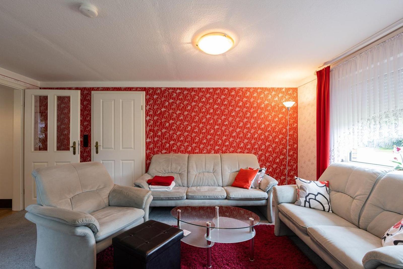 Ferienwohnung Mientje, 35214 Hesel Exterior photo