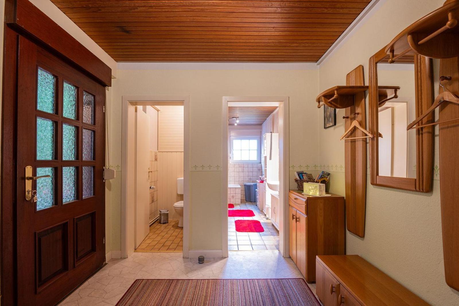 Ferienwohnung Mientje, 35214 Hesel Exterior photo