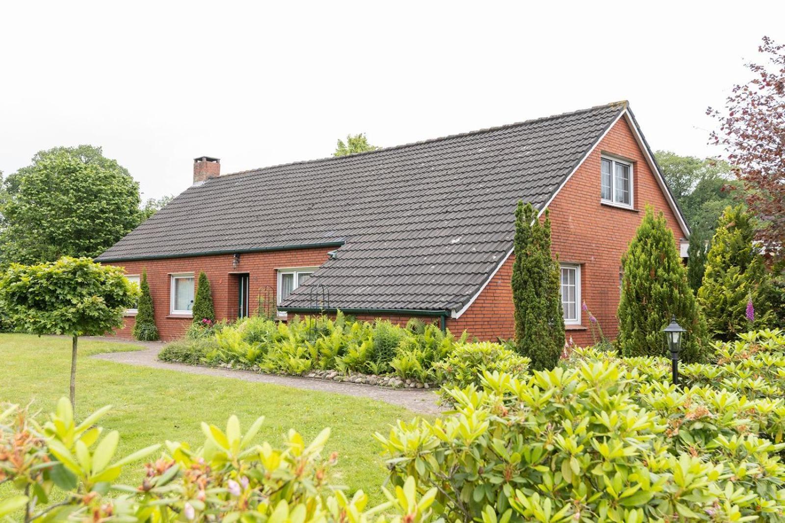 Ferienwohnung Mientje, 35214 Hesel Exterior photo